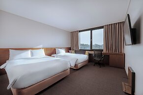 Jeonju YeongHwa Hotel