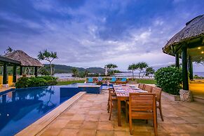 Wavi Island Villas
