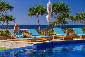 Wavi Island Villas