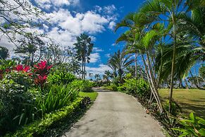 Wavi Island Villas