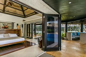Wavi Island Villas
