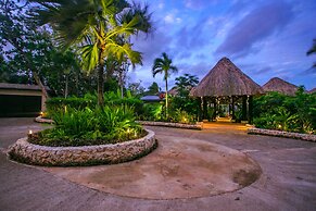 Wavi Island Villas