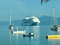 Wavi Island Villas