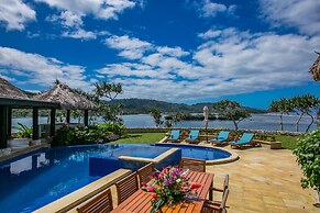 Wavi Island Villas