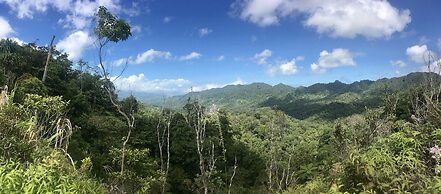 Wavi Island Villas