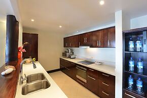 Wavi Island Villas