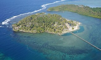 Wavi Island Villas