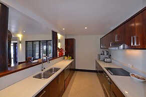 Wavi Island Villas