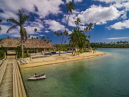 Wavi Island Villas