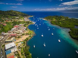 Wavi Island Villas