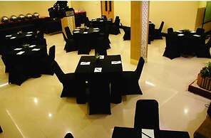 Grand Palace Hotel Makassar