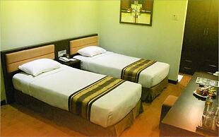 Grand Palace Hotel Makassar