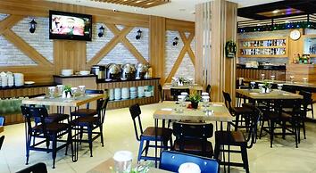 Grand Palace Hotel Makassar