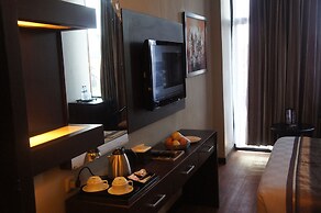 Grand Palace Hotel Makassar