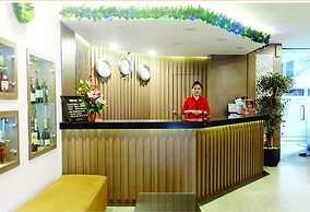 Grand Palace Hotel Makassar