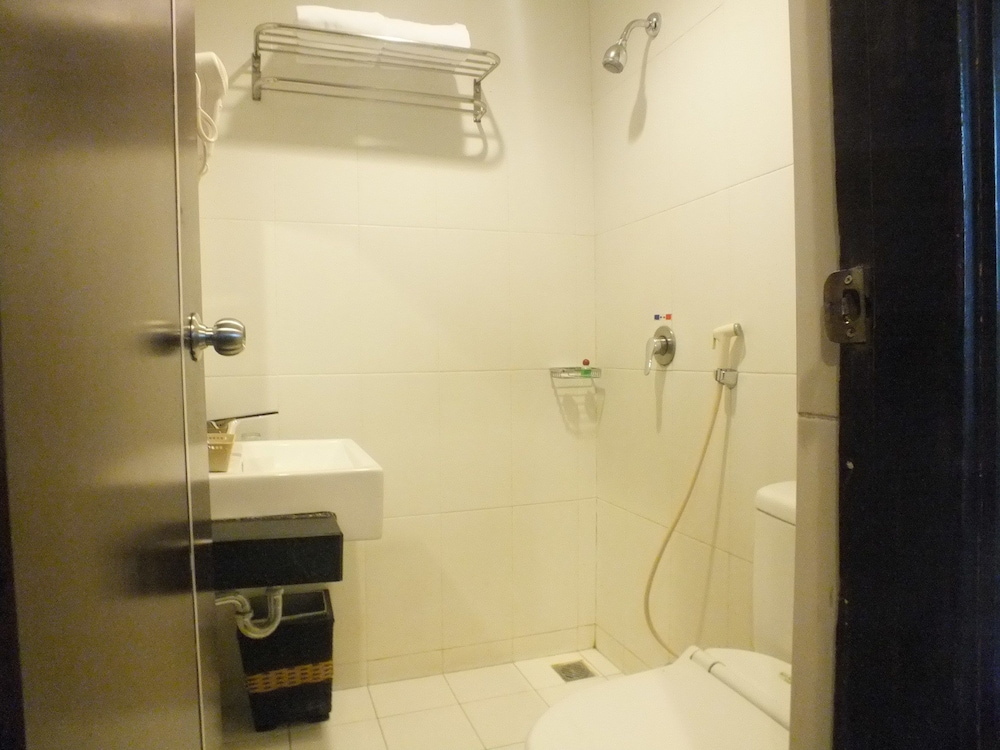 Grand Palace Hotel Makassar