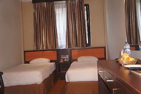Grand Palace Hotel Makassar