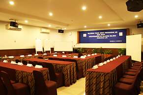 Grand Palace Hotel Makassar