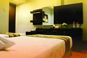 Grand Palace Hotel Makassar