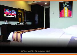 Grand Palace Hotel Makassar