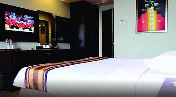 Grand Palace Hotel Makassar