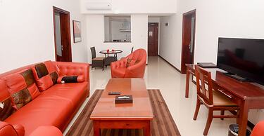 Raphael's Hotel