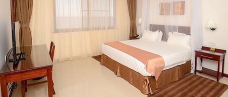 Raphael's Hotel