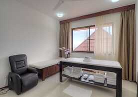 Raphael's Hotel