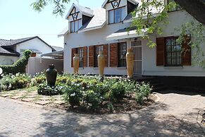 3Liebeloft Guest House