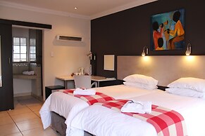 3Liebeloft Guest House