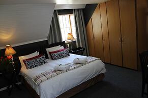 3Liebeloft Guest House