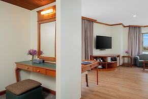 Star Convention Hotel