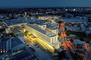 Star Convention Hotel