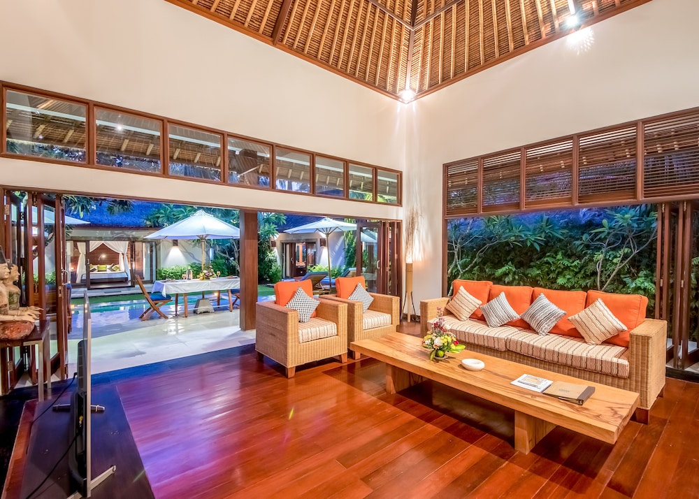 Villa Sasoon