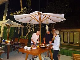 Villa Sasoon