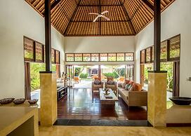 Villa Sasoon