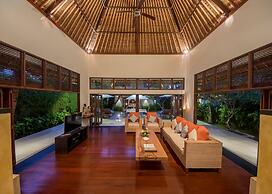 Villa Sasoon