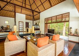 Villa Sasoon