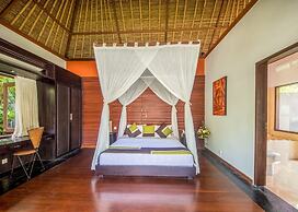 Villa Sasoon