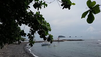 Villa Sasoon