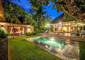 Villa Sasoon