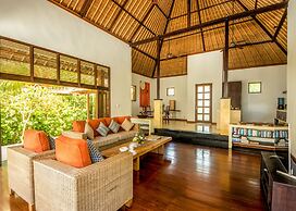 Villa Sasoon
