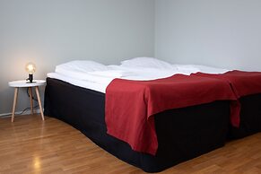 Strandnäs Hotell