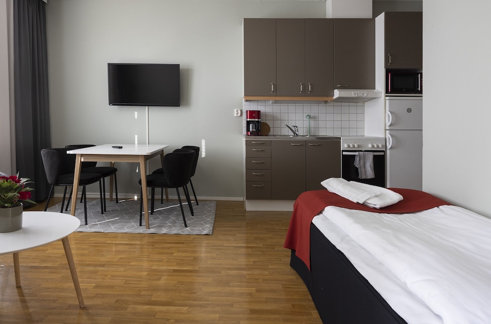 Strandnäs Hotell