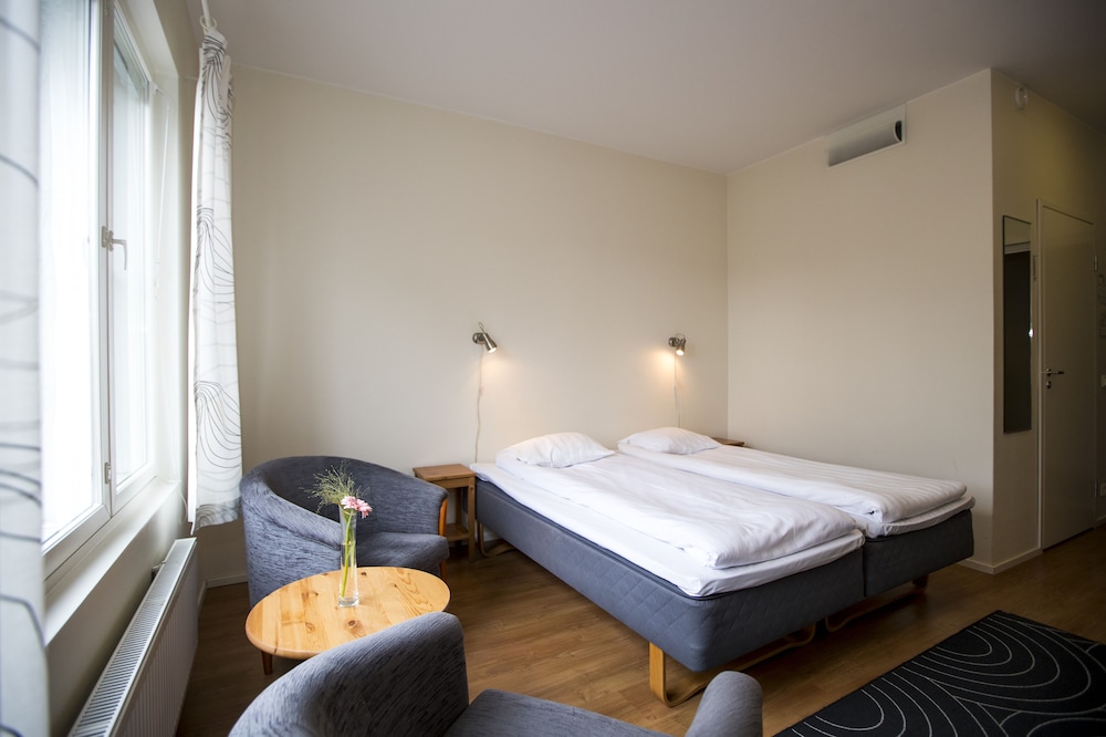 Strandnäs Hotell