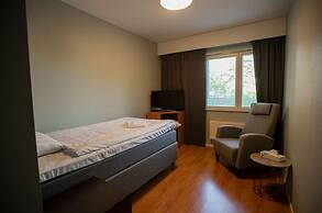 Strandnäs Hotell