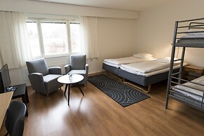 Strandnäs Hotell