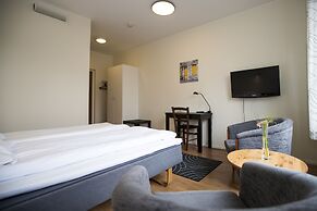 Strandnäs Hotell
