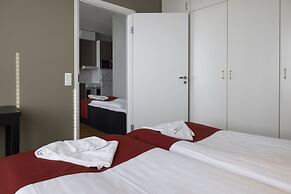 Strandnäs Hotell
