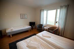 Strandnäs Hotell
